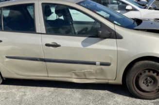 Amortisseur avant gauche RENAULT CLIO 3