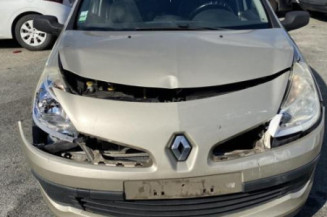 Amortisseur avant gauche RENAULT CLIO 3