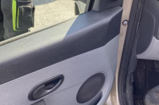 Amortisseur avant gauche RENAULT CLIO 3
