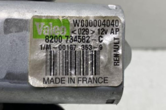 Moteur essuie glace arriere DACIA SANDERO 1