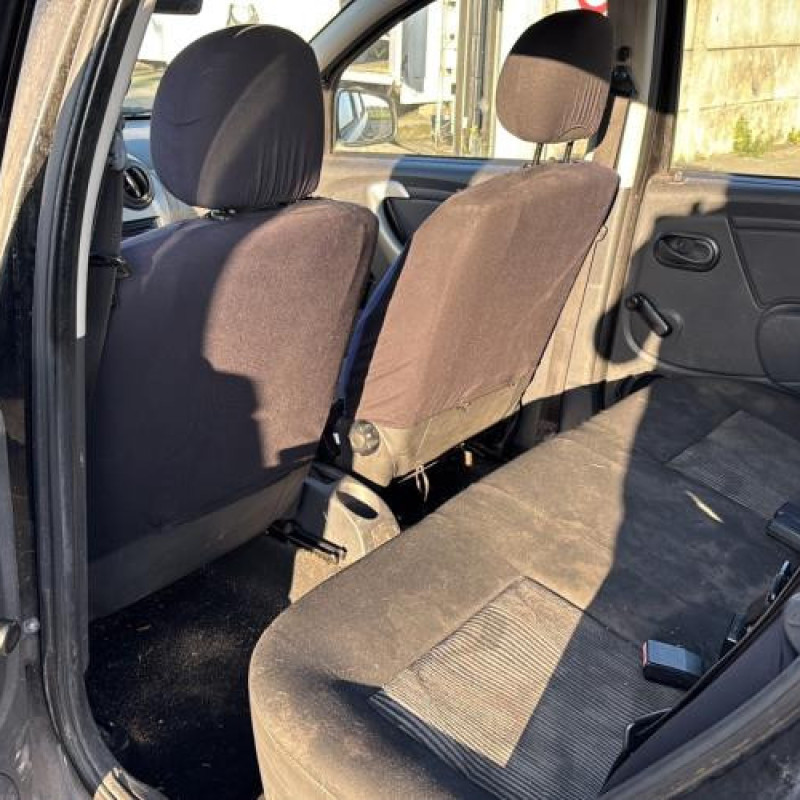 Moteur essuie glace arriere DACIA SANDERO 1 Photo n°14