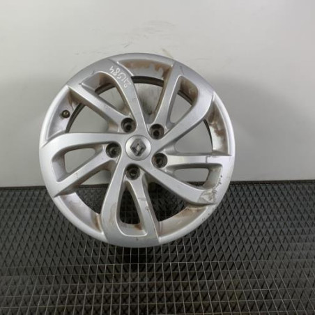 Jante RENAULT SCENIC 3 Photo n°1