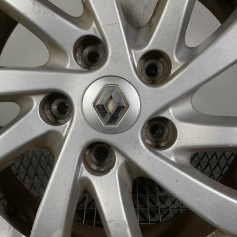 Jante RENAULT SCENIC 3 Photo n°2
