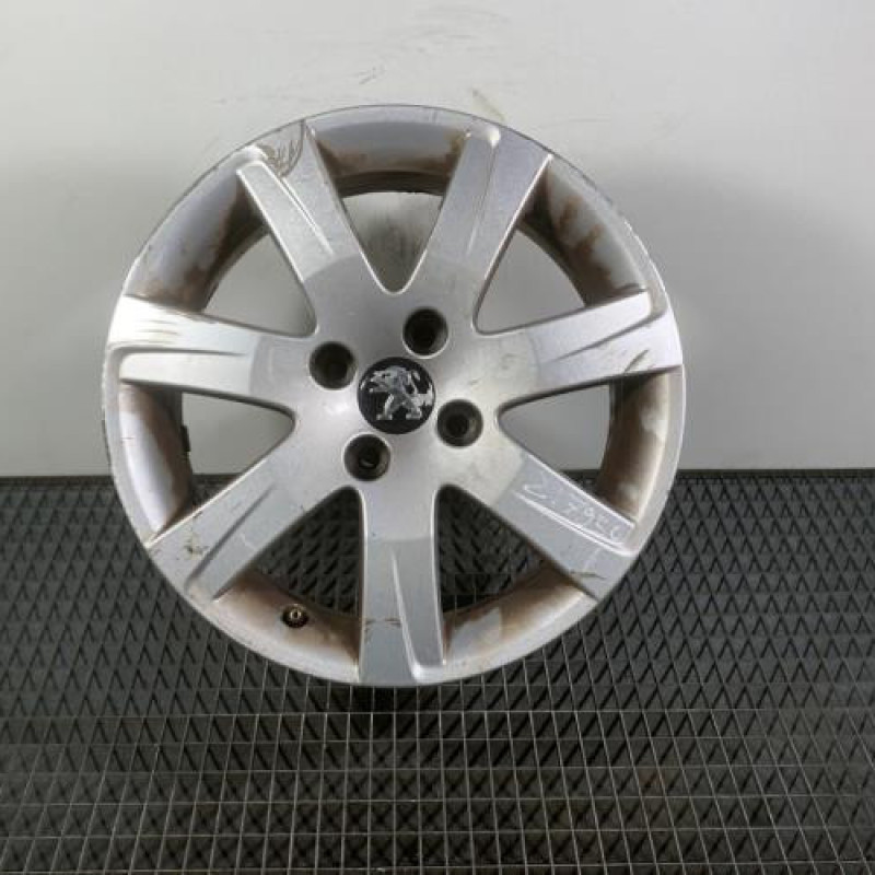 Jante PEUGEOT 308 1 SW Photo n°1