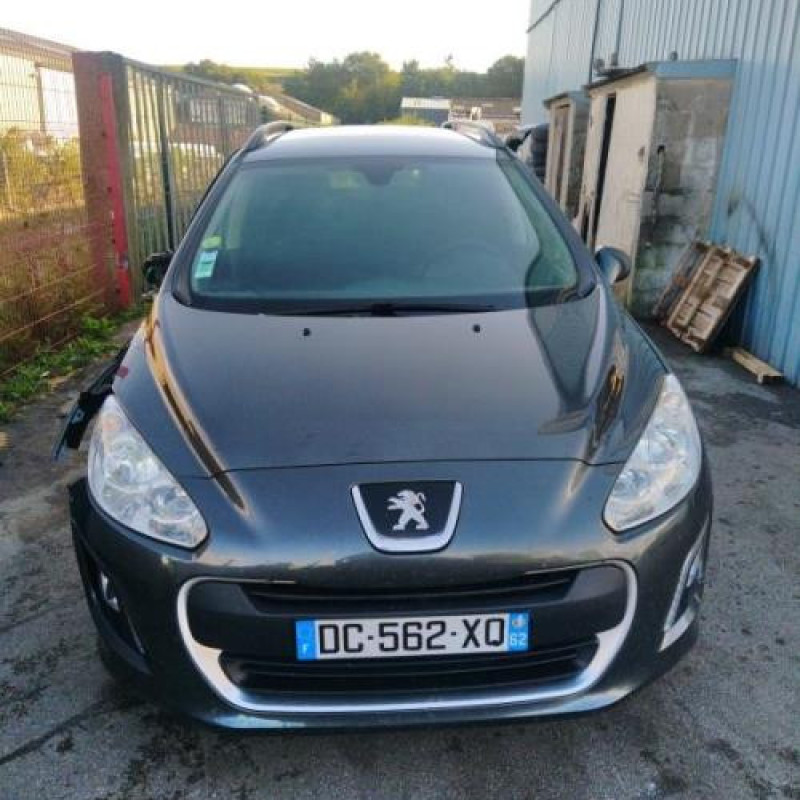 Jante PEUGEOT 308 1 SW Photo n°4