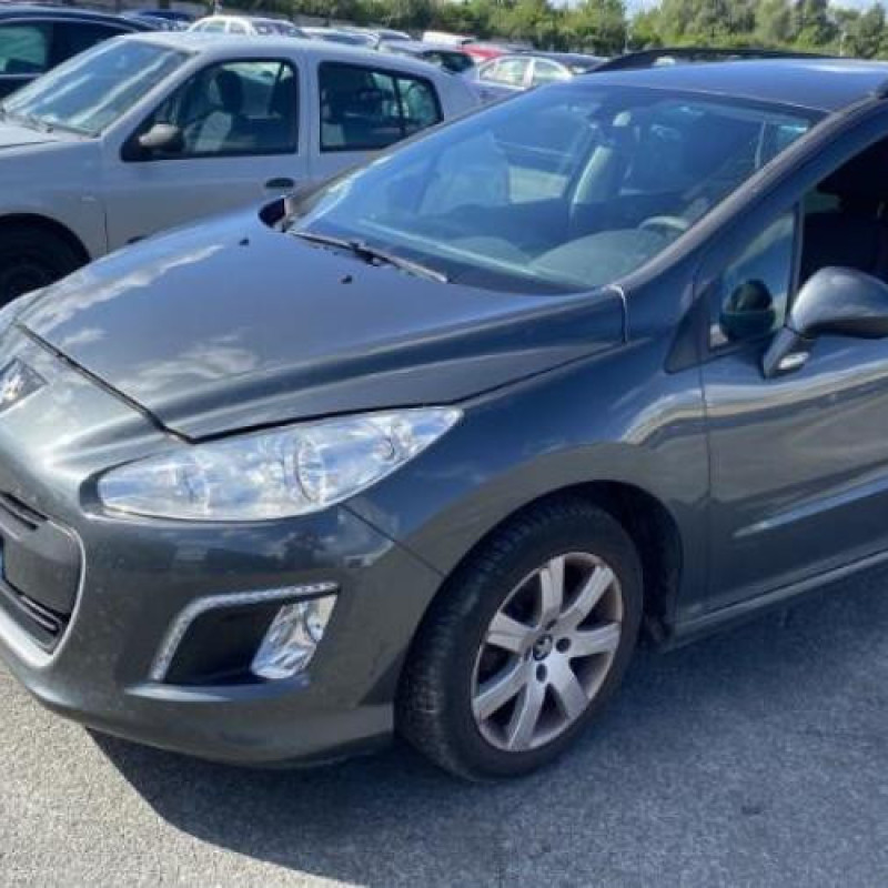 Jante PEUGEOT 308 1 SW Photo n°5