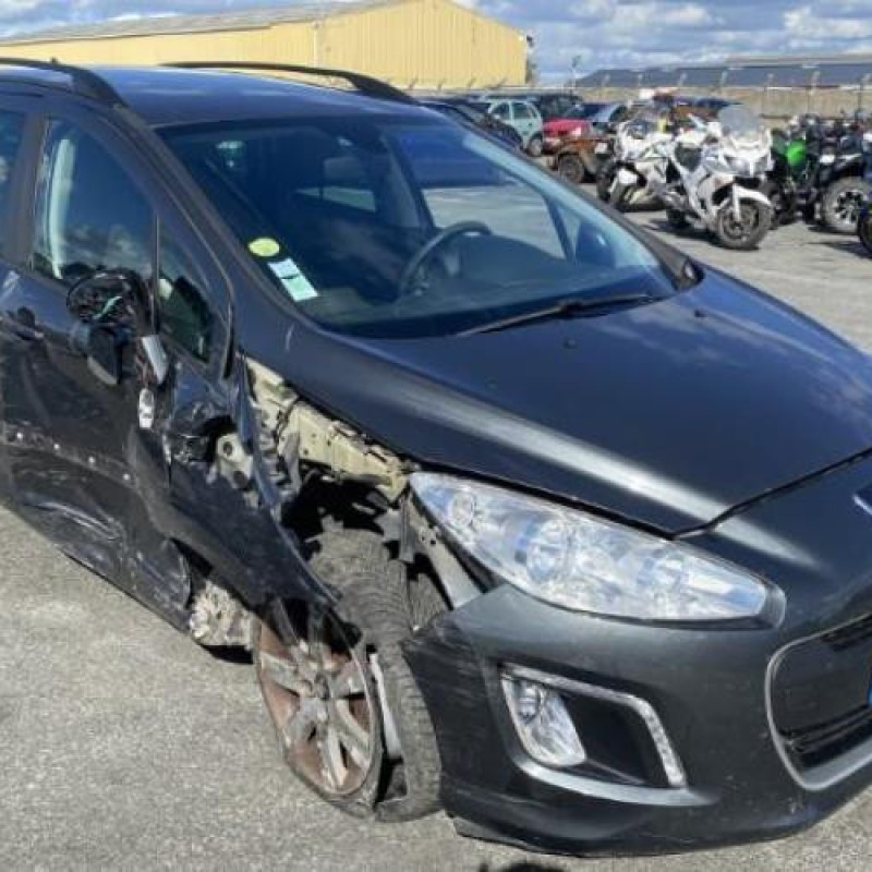 Jante PEUGEOT 308 1 SW Photo n°6