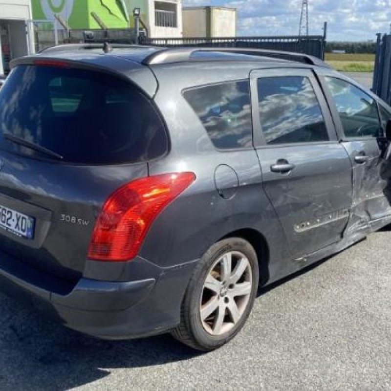 Jante PEUGEOT 308 1 SW Photo n°7