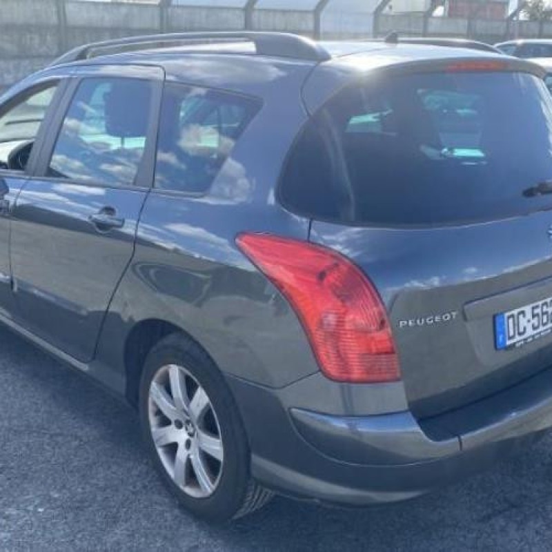 Jante PEUGEOT 308 1 SW Photo n°8
