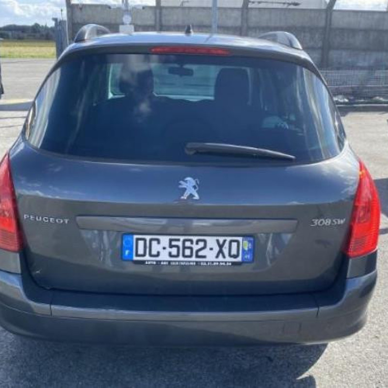 Jante PEUGEOT 308 1 SW Photo n°9