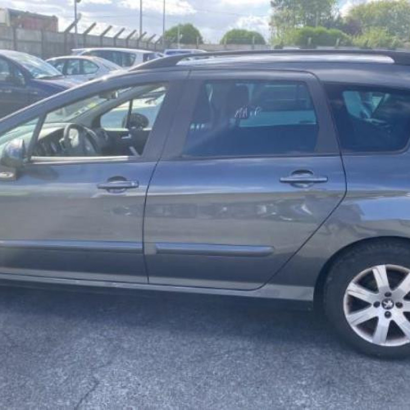 Jante PEUGEOT 308 1 SW Photo n°10