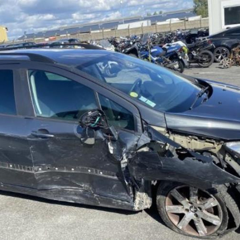 Jante PEUGEOT 308 1 SW Photo n°11