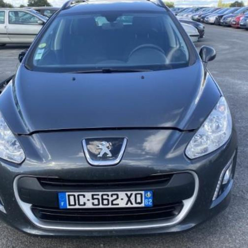 Jante PEUGEOT 308 1 SW Photo n°12