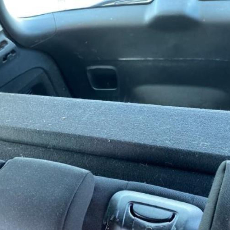 Jante PEUGEOT 308 1 SW Photo n°17