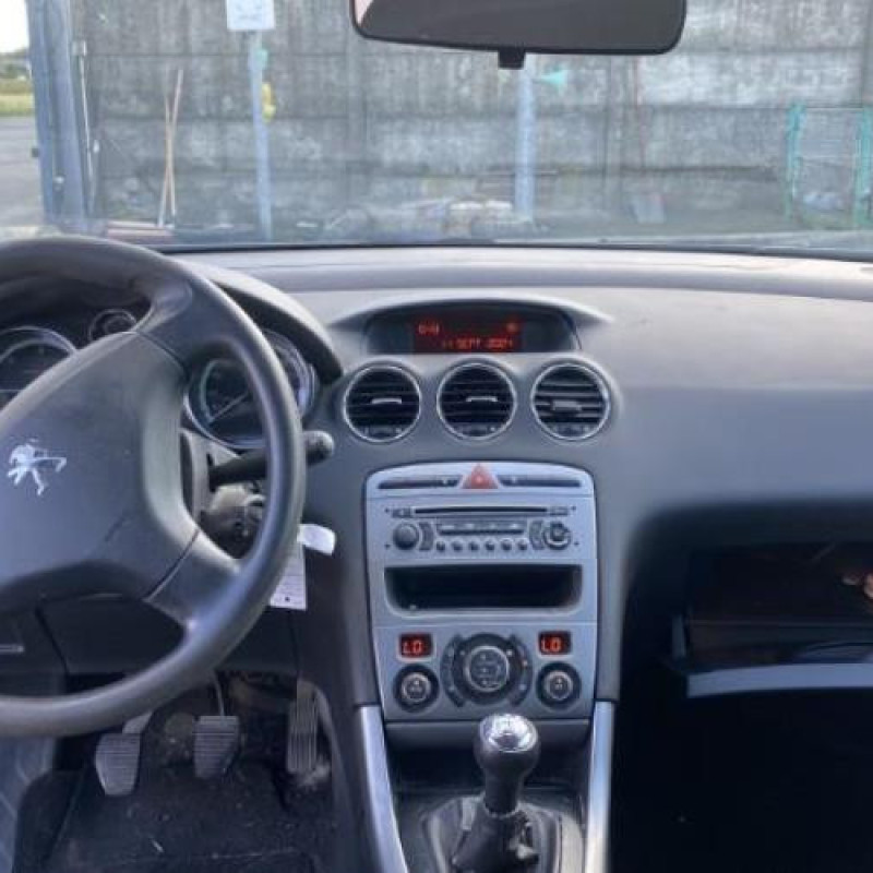 Jante PEUGEOT 308 1 SW Photo n°18