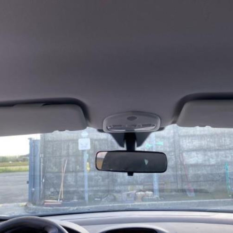Jante PEUGEOT 308 1 SW Photo n°19