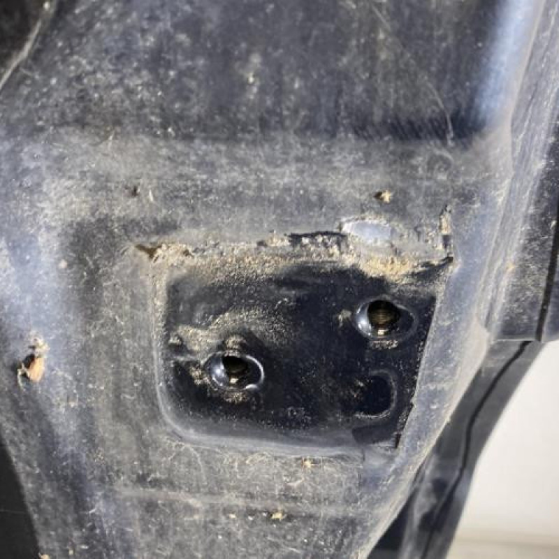 Porte arriere droit CHRYSLER VOYAGER 4 Photo n°3