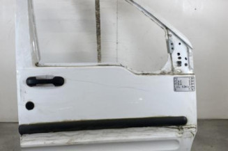 Porte avant droit FORD TRANSIT CONNECT 1 Photo n°1