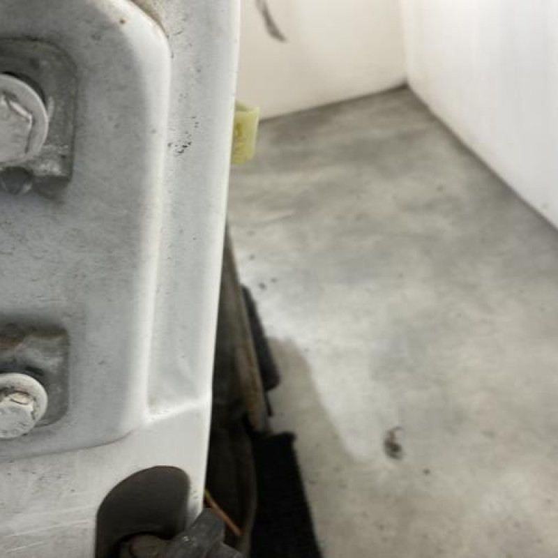 Porte avant droit FORD TRANSIT CONNECT 1 Photo n°4