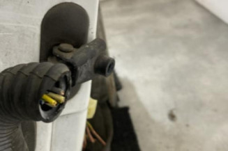 Porte avant droit FORD TRANSIT CONNECT 1