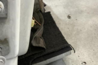 Porte avant droit FORD TRANSIT CONNECT 1