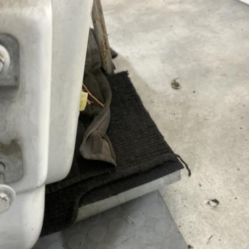Porte avant droit FORD TRANSIT CONNECT 1 Photo n°6