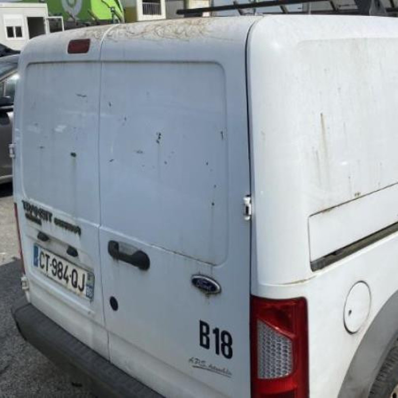 Porte avant droit FORD TRANSIT CONNECT 1 Photo n°12