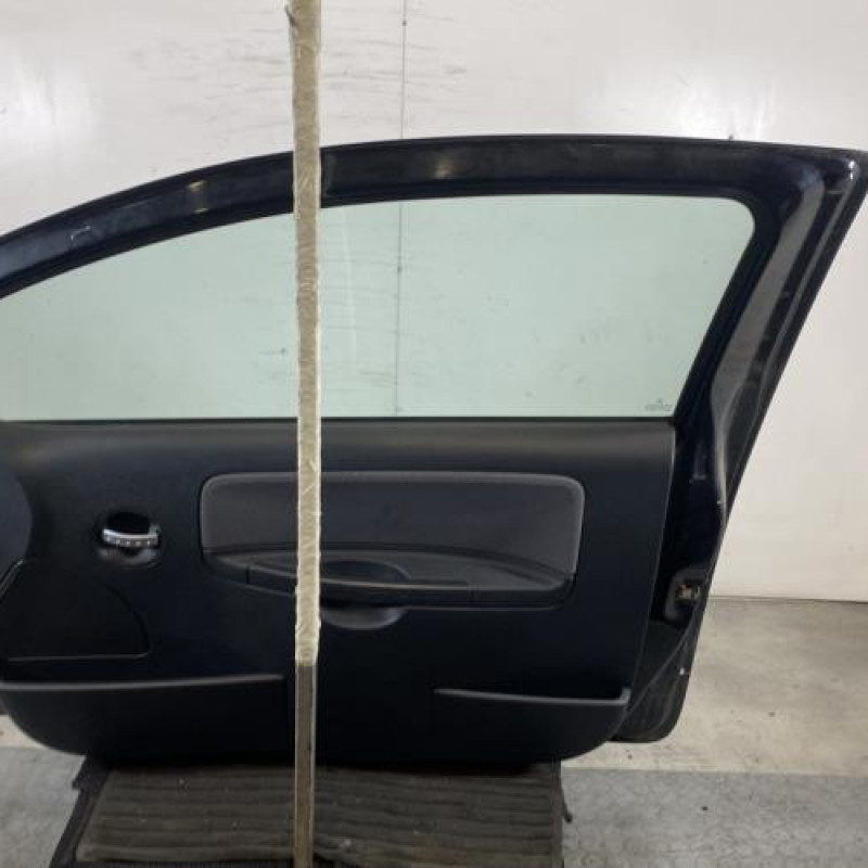 Porte avant droit CITROEN C2 Photo n°7