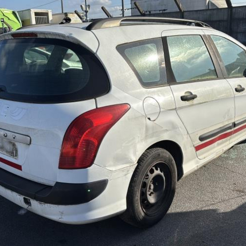 Aile avant droit PEUGEOT 308 1 SW Photo n°7