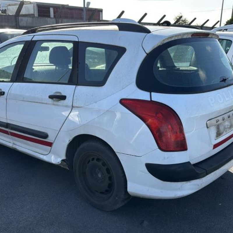 Aile avant droit PEUGEOT 308 1 SW Photo n°8