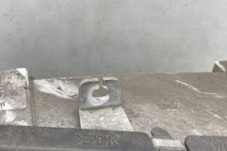 Optique avant principal droit (feux)(phare) SKODA OCTAVIA 1