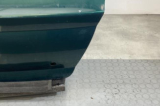 Malle/Hayon arriere PEUGEOT 407