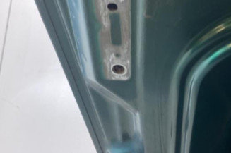 Malle/Hayon arriere PEUGEOT 407