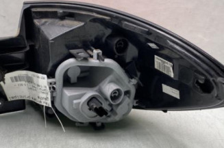 Feu arriere principal gauche (feux) RENAULT CAPTUR 1