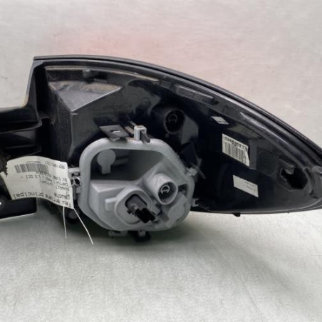 Feu arriere principal gauche (feux) RENAULT CAPTUR 1