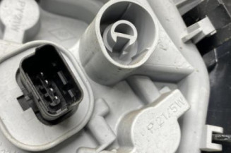 Feu arriere principal gauche (feux) RENAULT CAPTUR 1