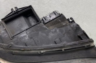 Optique avant principal gauche (feux)(phare) AUDI A4 2