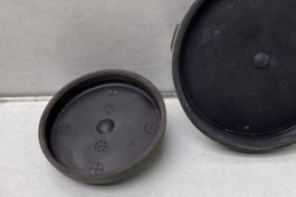 Optique avant principal gauche (feux)(phare) CITROEN C4 2