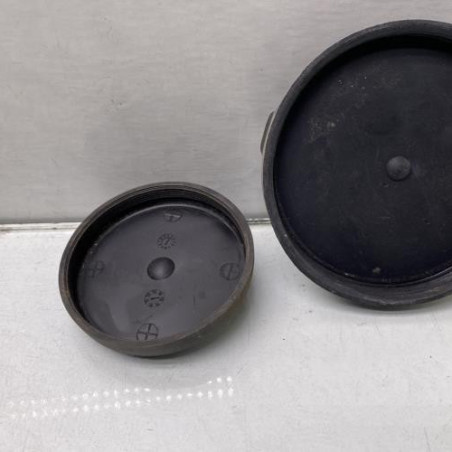 Optique avant principal gauche (feux)(phare) CITROEN C4 2