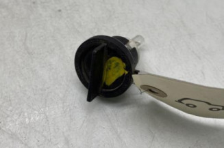 Optique avant principal gauche (feux)(phare) CITROEN C4 2