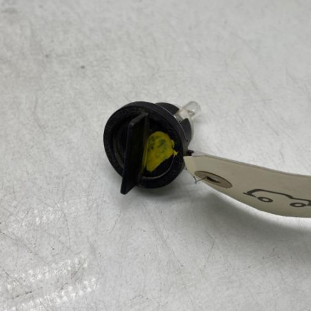 Optique avant principal gauche (feux)(phare) CITROEN C4 2