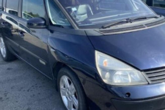 Boite de vitesses RENAULT GRAND ESPACE 4