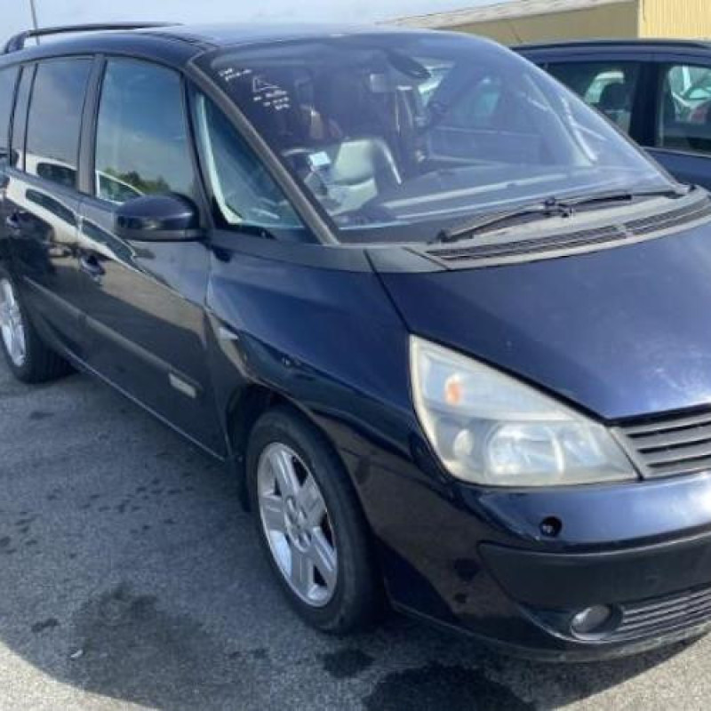 Boite de vitesses RENAULT GRAND ESPACE 4 Photo n°2