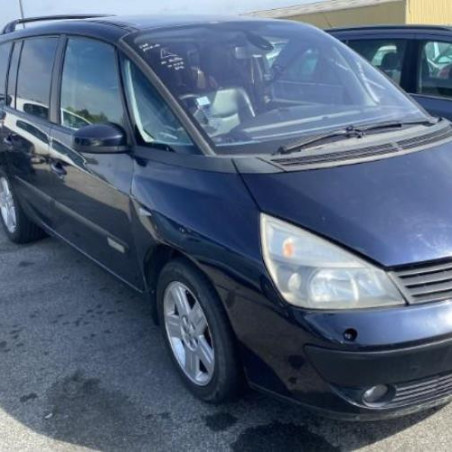 Boite de vitesses RENAULT GRAND ESPACE 4