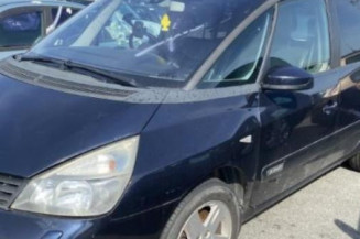 Boite de vitesses RENAULT GRAND ESPACE 4