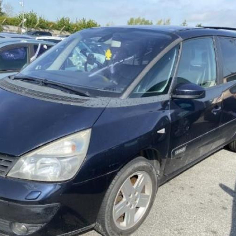 Boite de vitesses RENAULT GRAND ESPACE 4 Photo n°3