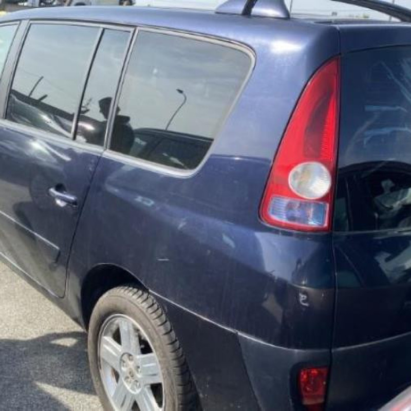 Boite de vitesses RENAULT GRAND ESPACE 4 Photo n°4