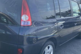 Boite de vitesses RENAULT GRAND ESPACE 4