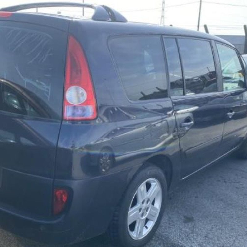 Boite de vitesses RENAULT GRAND ESPACE 4 Photo n°5