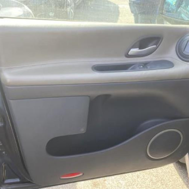 Boite de vitesses RENAULT GRAND ESPACE 4 Photo n°6